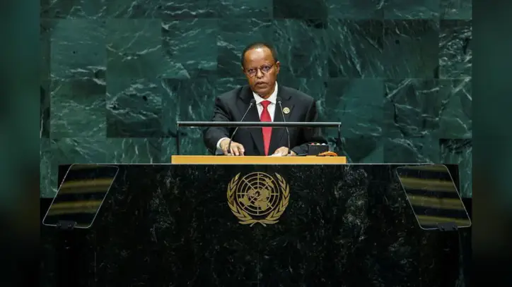 Ethiopia Has Achieved Progress, Shown Restraint Despite Interference, President Says