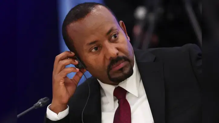 Ethiopia risks a wider war. Here are 5 things to know
