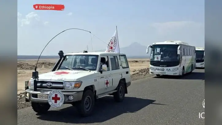 Ethiopian Pro-Government Forces Claim Capture of Strategic Tigray Town
