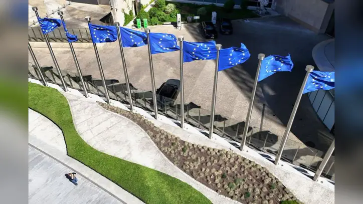 EU Eyes COP31 Climate Deal to Accelerate CO2 Cuts, Document Shows