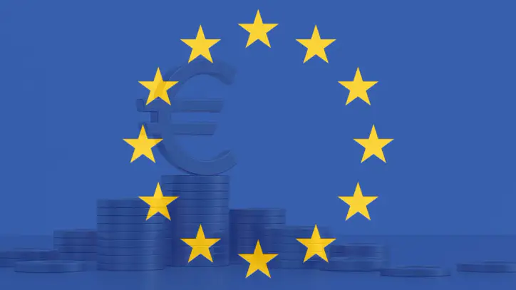 Euro Bölgesi 3,5 yılın zirvesinde kalıcı olmayı başarır mı?