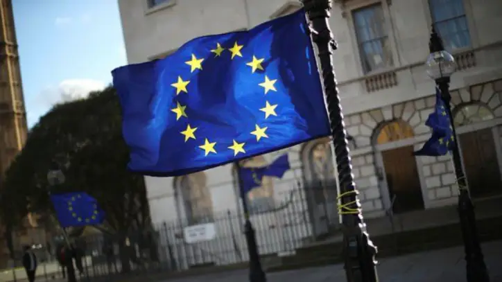 Euro Bölgesi yatırımcı güveni dört yılın zirvesinde