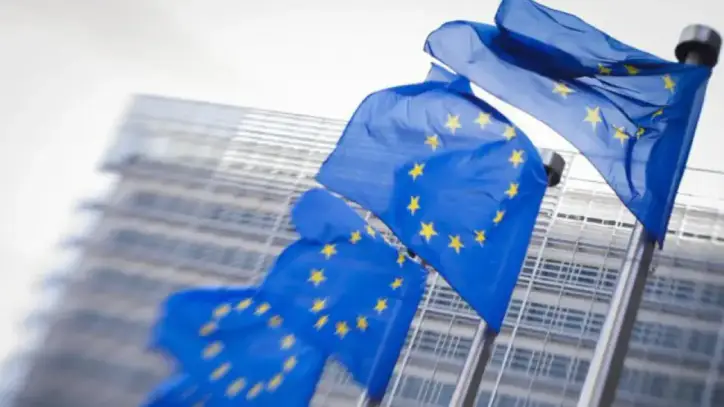 Euro Bölgesi'nde ekonomik güven geriledi