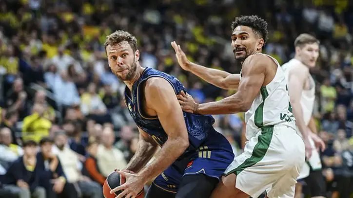 Euroleague'de Türk takımlarından 3'te 3
