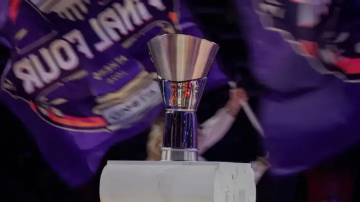EuroLeague Süper Kupa heyecanı başlıyor! Fenerbahçe'nin rakibi Olympiakos...