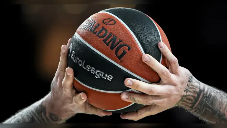 EuroLeague'de çift maç haftası!