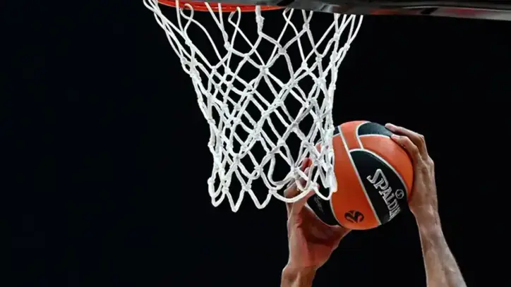 EuroLeaugue'de çift maç haftası - Fanatik Gazetesi Basketbol Haberleri - Spor