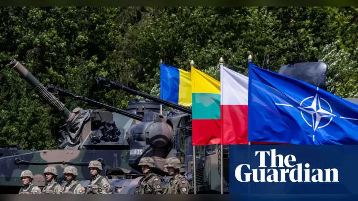 European spy chiefs warn Moscow is planning more decisive action against Nato