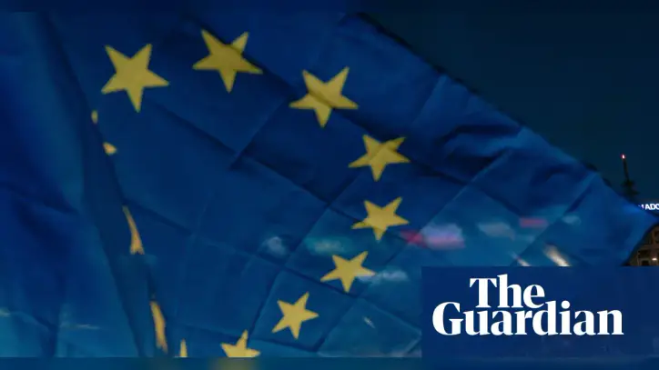 Europeans want a united Europe but question whether it can get there, study finds