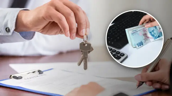 Ev tutarken sakın bu hatayı yapmayın! Depozitoda kritik detay