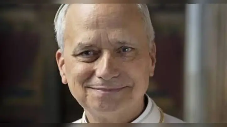 Even Pope Leo now has a stance on artificial intelligence