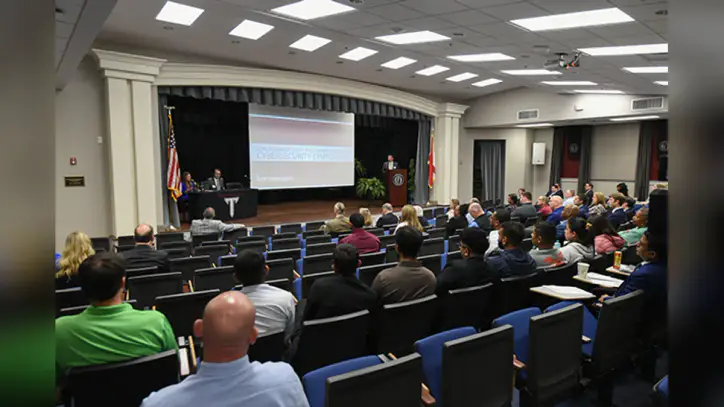 Everett Symposium will bring together business, industry and government leaders to examine the ethics of AI - Troy Today
