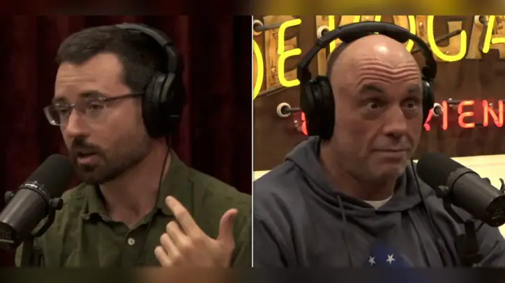Ex-AI Researcher Warns Joe Rogan Artificial Intelligence Could Turn On Humans And 'Kill Everyone'