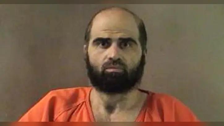 Ex-Army major who killed 13 at Fort Hood set to be executed by firing squad