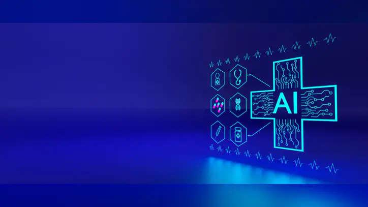 Ex-Genentech, Meta, AWS AI leaders launch health AI lab with $500M backing