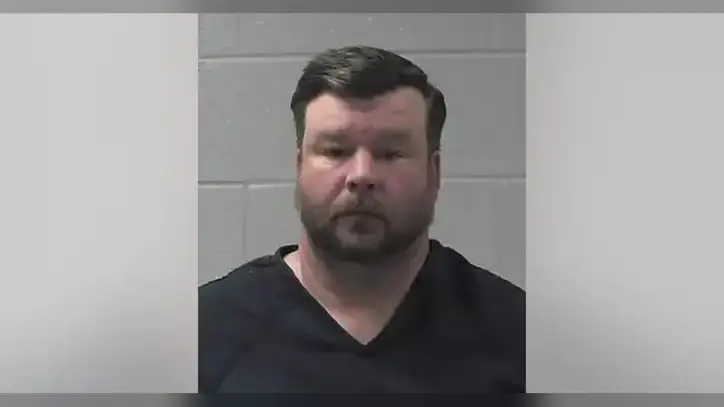 Ex-Georgia school vendor sentenced in AI child exploitation case