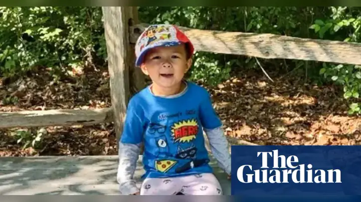 Ex-safety manager given 19 months’ prison over five-year-old’s hyperbaric chamber fire death