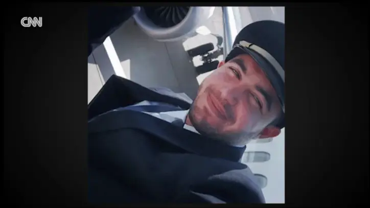 Exclusive: Al Qaeda images posted on Flydubai suspect Hammami’s social media | CNN