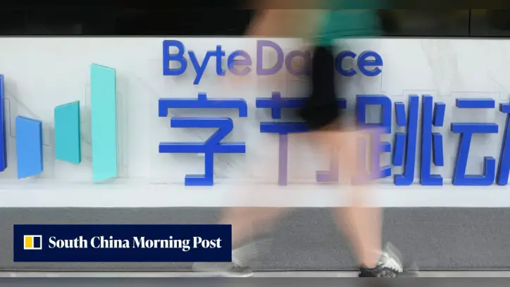 Exclusive | ByteDance to expand massive AI data centre cluster in Inner Mongolia: source