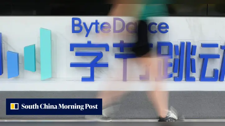 Exclusive | ByteDance to expand massive AI data centre cluster in Inner Mongolia: source
