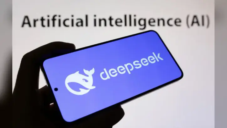 Exclusive-China's DeepSeek taps CITIC Securities for domestic IPO, sources say