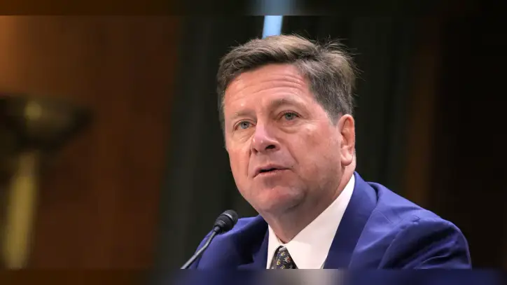 Exclusive | New AI Czar Unveils Goals, Members of White House Task Force