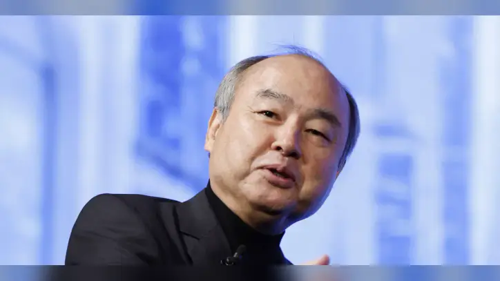 Exclusive | The $5.5 Billion Perk SoftBank’s Data-Center Venture Offered to Land OpenAI