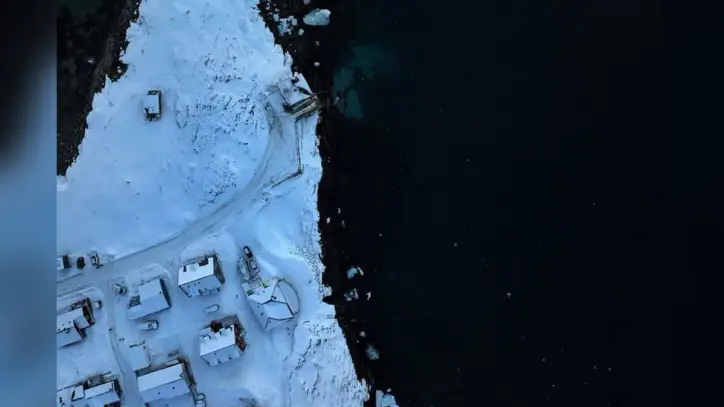 Exclusive-US and Denmark Close in on a Greenland Deal, Sources Say
