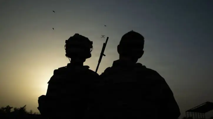 Exclusive: US military had close call after using AI for false intelligence report, sources say | CNN Politics