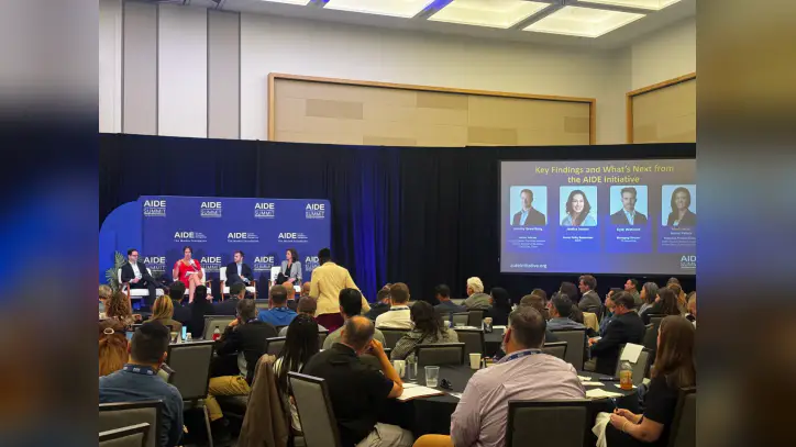 Experts gather in Austin to explore how AI can improve disaster response and recovery