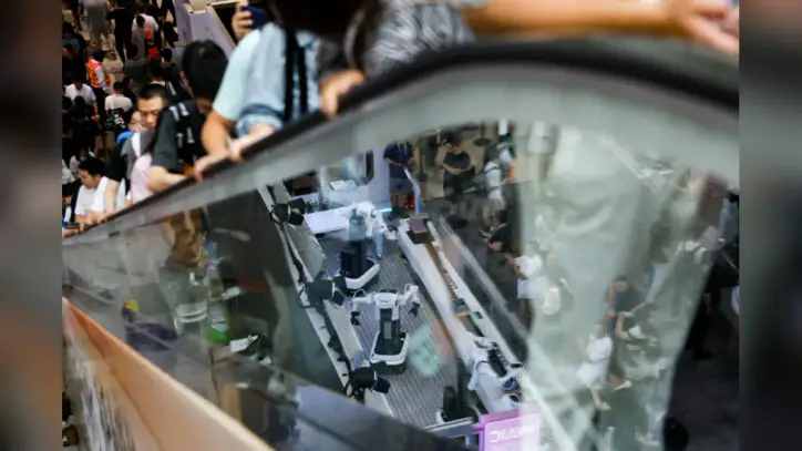 Explainer-How China is preparing for the risk of AI escaping human control