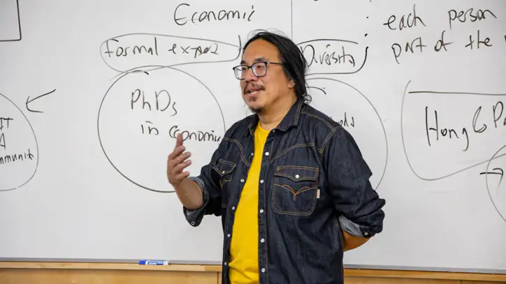 Exploring the ethics of artificial intelligence - @theU