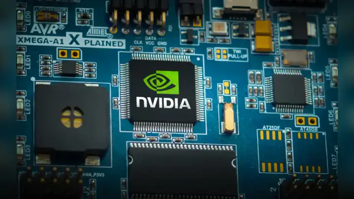 Exposed Nvidia GPU monitors can reveal AI infrastructure secrets