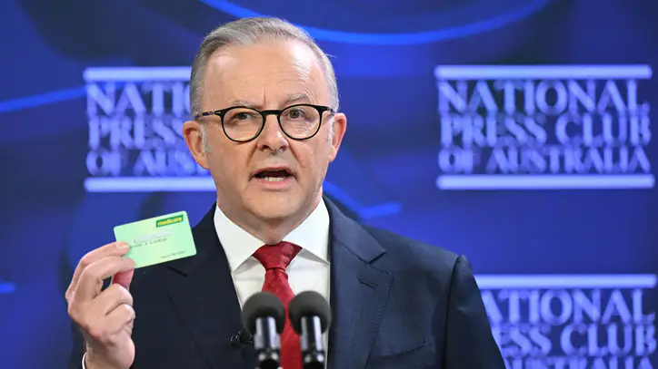 'Extreme concern': OpenAI agent hacked Australian public health website, prime minister says