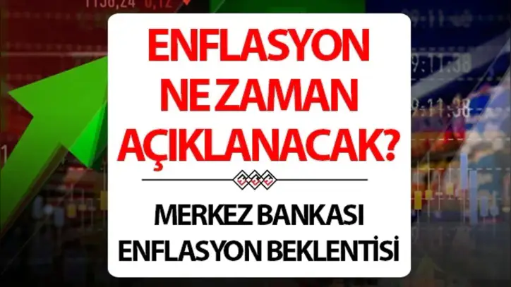 Eylül ayı enflasyon rakamları son dakika belli oldu | TÜİK Eylül ayı enflasyon verisi ne kadar, yüzde kaç oldu, enflasyon beklentisi neydi? Eylül ayı...