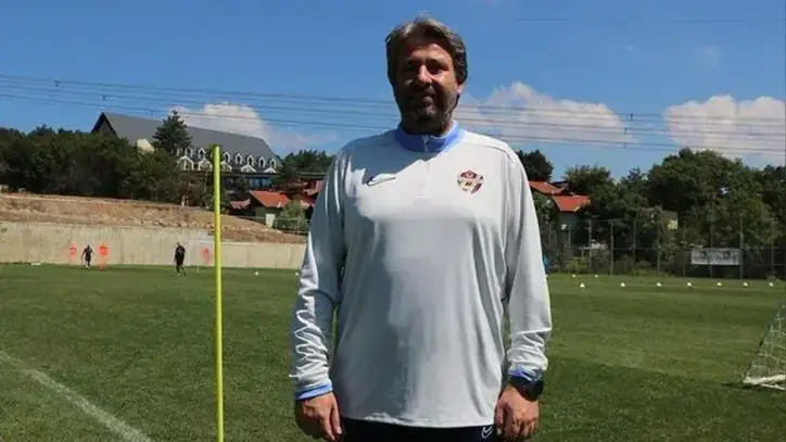 Eyüpspor’da Özhan Pulat dönemi sona erdi