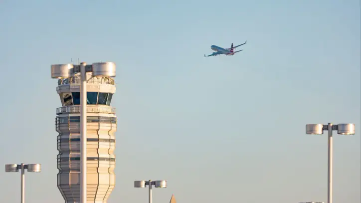 FAA launches AI system to predict flight delays before takeoff