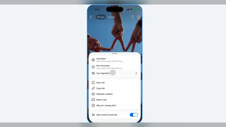 Facebook will let you customize your feed algorithm using AI