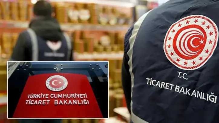 Fahiş fiyat ve stokçuluğa geçit yok: 8 ayda 2,24 milyar lira ceza