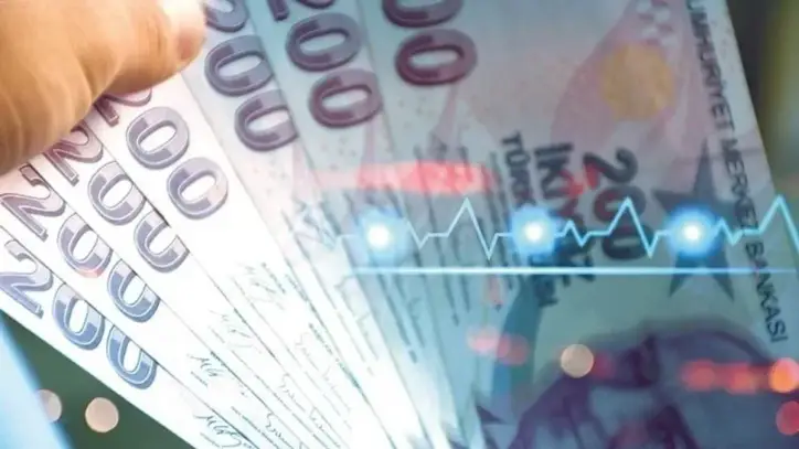 Faizde indirim takvimini ağustos TÜFE’si belirleyecek