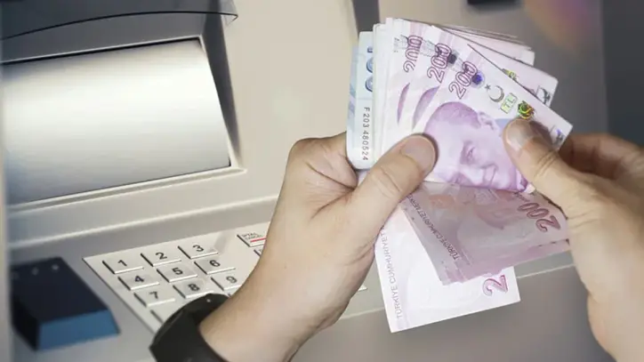 FAST para transferi limiti artırıldı! Merkez Bankası duyurdu