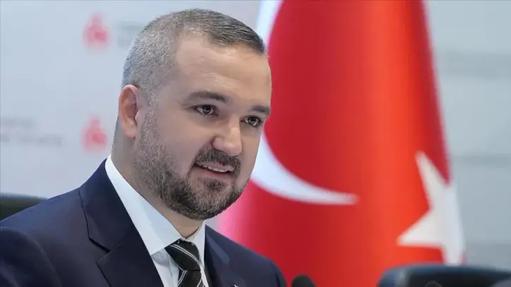 Fatih Karahan 6 Ekim’de Meclis’te