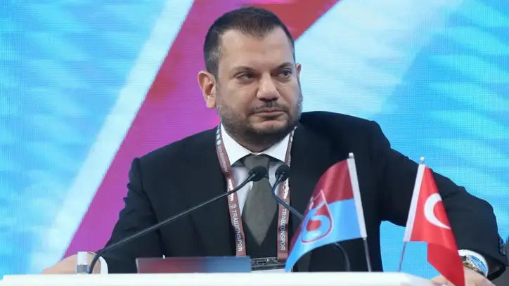 Fatih Tekke ile yollar ayrılmıştı: Trabzonspor'dan teknik direktör kararı!