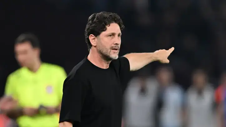 Fatih Tekke, Trabzonspor'dan ayrıldıktan sonra ilk kez konuştu: 'Uygun bir fırsat gelirse düşüneceğim'