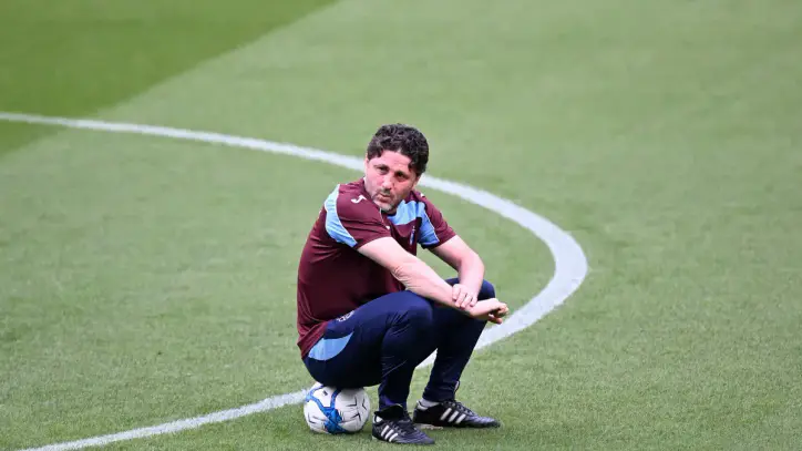 Fatih Tekke'nin istifa kararına Trabzonspor yönetiminden ret: Görevine kaldığı yerden devam edecek
