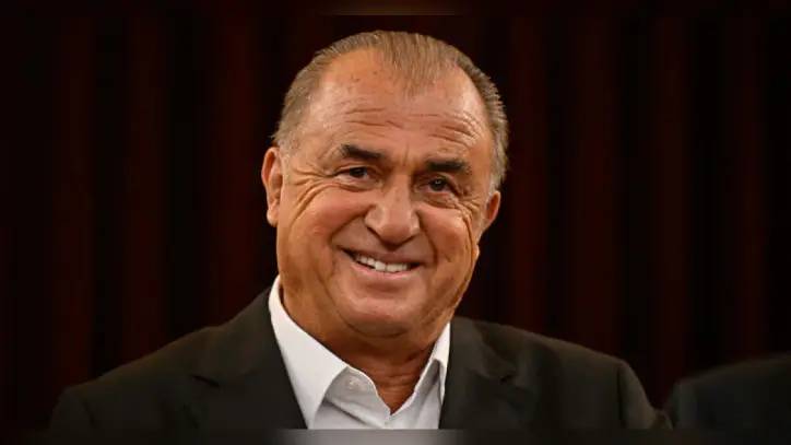Fatih Terim'den Leao ve Osimhen yorumu!