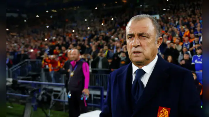 Fatih Terim'den Okan Buruk için olay sözler! İlk kez böyle konuştu, taraftara seslendi | NTVSpor