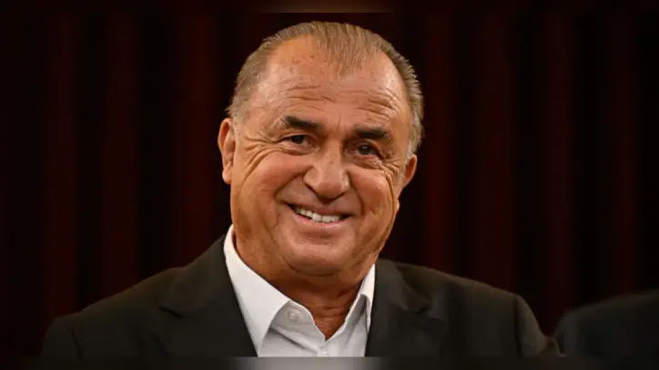 Fatih Terim'den Okan Buruk sözleri: Bu ona saygısızlık olur!