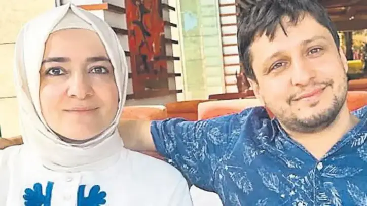 Fatma Betül Sayan ifade verdi