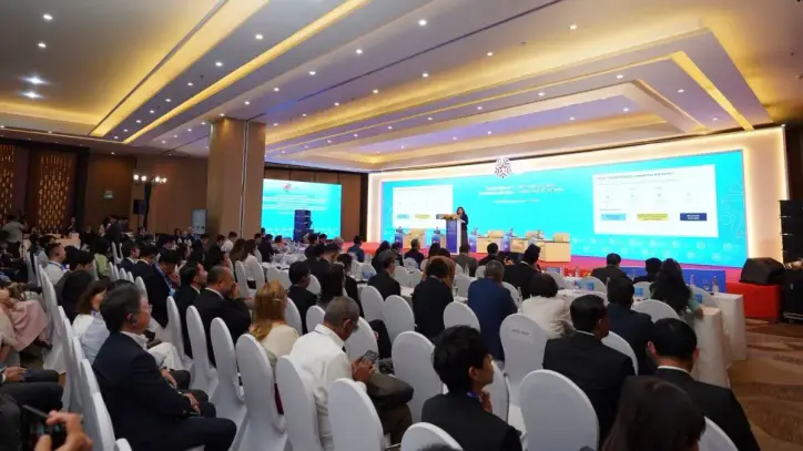 FD 2026: Önde gelen inovasyon ekosistemleriyle bağlantı kurarak Ho Chi Minh şehrinin uluslararası konumunu güçlendirmek.